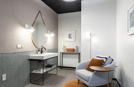 Image 6 of Industrious - 120 East 23rd Street, 10010 - New York, NY