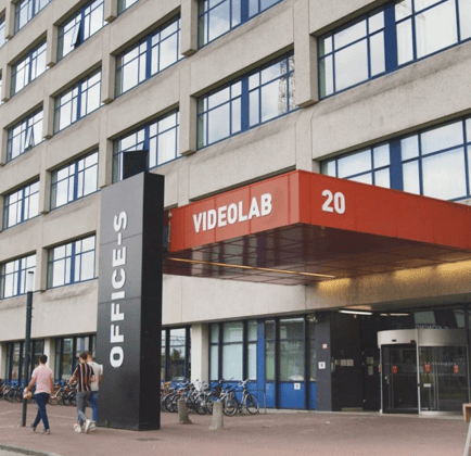 Image 4 of KRAGT - Videolab (Strijp-S) - Torenallee 20, 5617 - Eindhoven