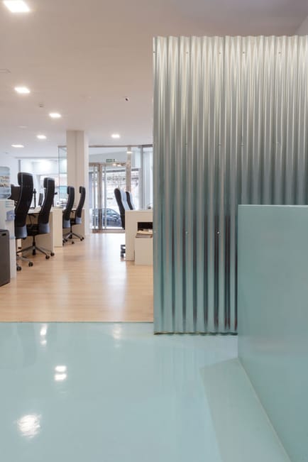 Image 1 of Facts Coworking - R. de 5 de Outubro 185, Boavista, 4100-175 Porto