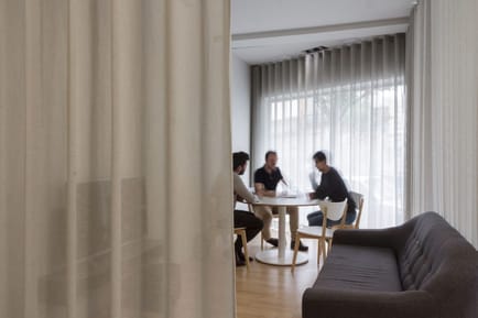 Image 2 of Facts Coworking - R. de 5 de Outubro 185, Boavista, 4100-175 Porto