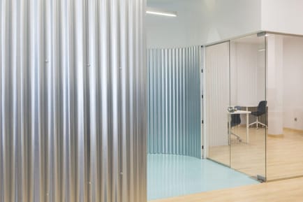 Image 3 of Facts Coworking - R. de 5 de Outubro 185, Boavista, 4100-175 Porto