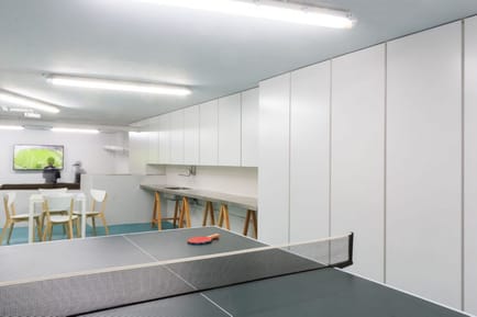 Image 5 of Facts Coworking - R. de 5 de Outubro 185, Boavista, 4100-175 Porto