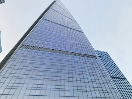 Image 1 of Regus - Phase II, Qianhai Shimao Financial Center,58/F of the building at Room 5801/5803,Block 3, Unit 19, Nanshan District
