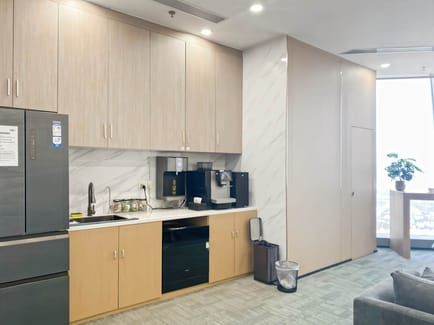 Image 6 of Regus - Phase II, Qianhai Shimao Financial Center,58/F of the building at Room 5801/5803,Block 3, Unit 19, Nanshan District