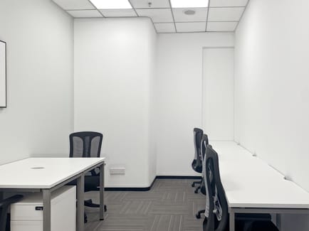 Image 7 of Regus - Phase II, Qianhai Shimao Financial Center,58/F of the building at Room 5801/5803,Block 3, Unit 19, Nanshan District