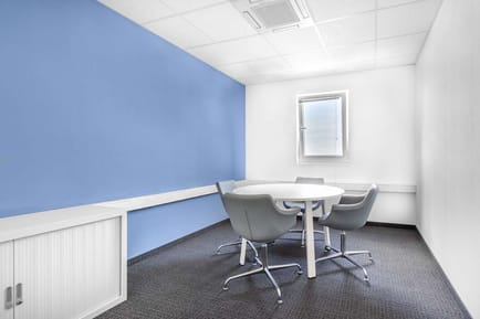 Image 3 of Regus - 132 Mimi Balkanska Str.