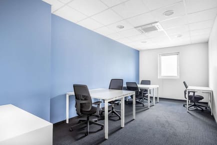 Image 4 of Regus - 132 Mimi Balkanska Str.