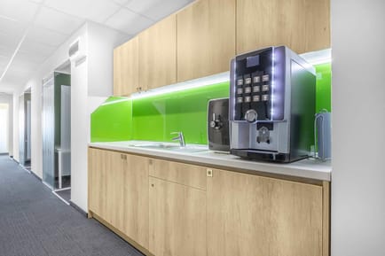 Image 6 of Regus - 132 Mimi Balkanska Str.