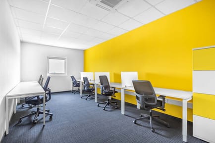 Image 8 of Regus - 132 Mimi Balkanska Str.
