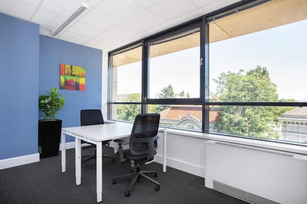Image 7 of Regus - Landmark Building, 14 Tsar Osvoboditel blvd.,5th & 6th Floors