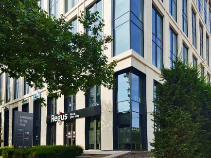 Image 1 of Regus - 59 Iztochen Street,Tsentralen District