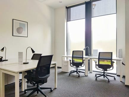 Image 13 of Regus - 59 Iztochen Street,Tsentralen District