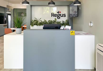 Image 14 of Regus - 59 Iztochen Street,Tsentralen District
