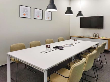 Image 3 of Regus - 59 Iztochen Street,Tsentralen District