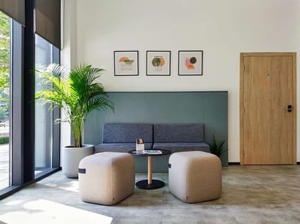 Image 5 of Regus - 59 Iztochen Street,Tsentralen District