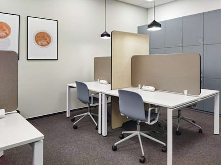 Image 7 of Regus - 59 Iztochen Street,Tsentralen District