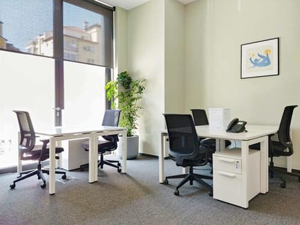 Image 9 of Regus - 59 Iztochen Street,Tsentralen District