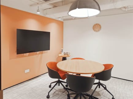 Image 10 of Regus - Centre Parc, 11 Sheung Yuet Road,1/F, 7/F, 8/F,Kowloon Bay, Kowloon