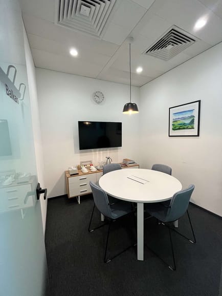 Image 1 of Regus - Building D, 1F 115 M Tsarigradsko Shose Blvd.