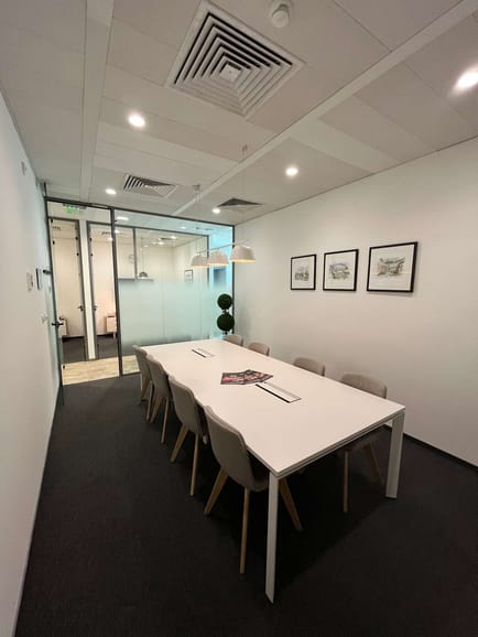 Image 2 of Regus - Building D, 1F 115 M Tsarigradsko Shose Blvd.