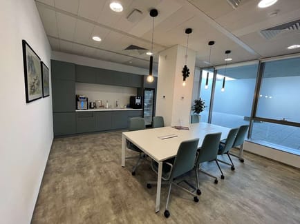 Image 3 of Regus - Building D, 1F 115 M Tsarigradsko Shose Blvd.