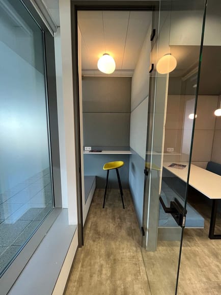 Image 6 of Regus - Building D, 1F 115 M Tsarigradsko Shose Blvd.