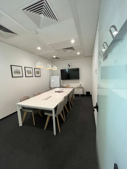 Image 7 of Regus - Building D, 1F 115 M Tsarigradsko Shose Blvd.