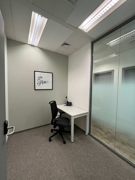 Image 8 of Regus - Building D, 1F 115 M Tsarigradsko Shose Blvd.