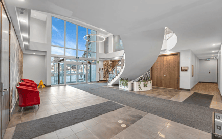 Image 2 of WorkplaceK - 1100 Burloak Dr, L7L 6B2 - Burlington, ON