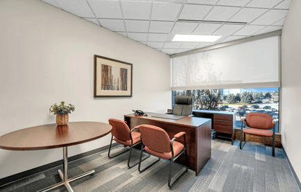 Image 4 of WorkplaceK - 1100 Burloak Dr, L7L 6B2 - Burlington, ON