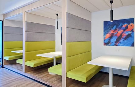 Image 10 of Regus - 124A Vasil Aprilov Blvd.,2nd floor
