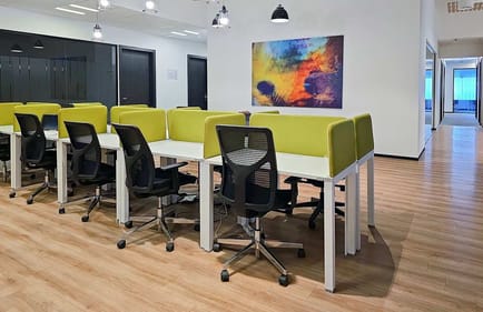 Image 11 of Regus - 124A Vasil Aprilov Blvd.,2nd floor