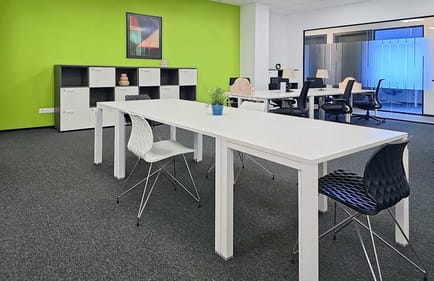 Image 12 of Regus - 124A Vasil Aprilov Blvd.,2nd floor