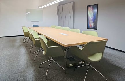 Image 3 of Regus - 124A Vasil Aprilov Blvd.,2nd floor