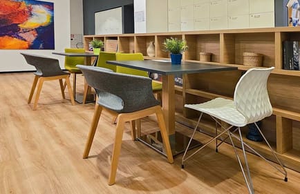 Image 4 of Regus - 124A Vasil Aprilov Blvd.,2nd floor