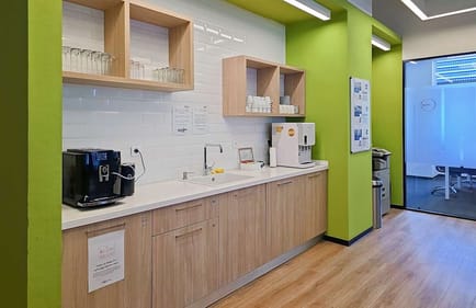 Image 6 of Regus - 124A Vasil Aprilov Blvd.,2nd floor