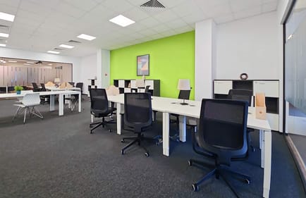 Image 7 of Regus - 124A Vasil Aprilov Blvd.,2nd floor