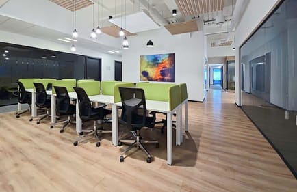 Image 8 of Regus - 124A Vasil Aprilov Blvd.,2nd floor