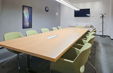 Image 9 of Regus - 124A Vasil Aprilov Blvd.,2nd floor