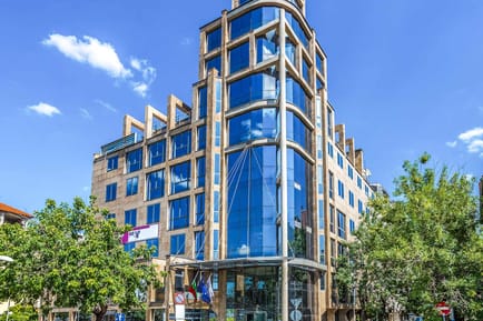Image 1 of Regus - Boulevard Totleben 53-55