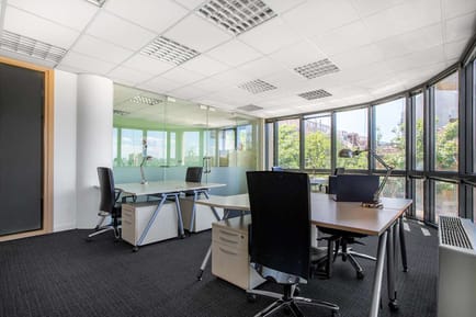 Image 4 of Regus - Boulevard Totleben 53-55