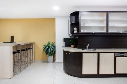 Image 6 of Regus - Boulevard Totleben 53-55
