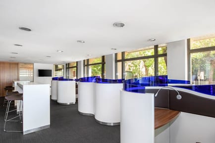 Image 7 of Regus - Boulevard Totleben 53-55
