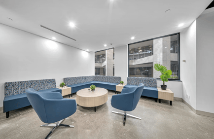 Image 2 of WokrplaceK - 5700 Yonge St, M2M 4K2 - North York, ON