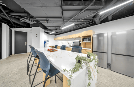 Image 5 of WokrplaceK - 5700 Yonge St, M2M 4K2 - North York, ON