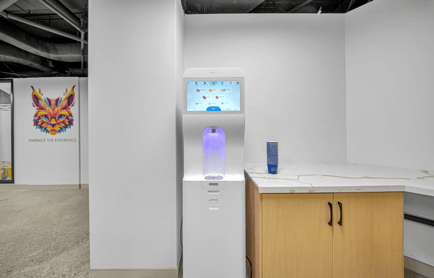 Image 6 of WokrplaceK - 5700 Yonge St, M2M 4K2 - North York, ON