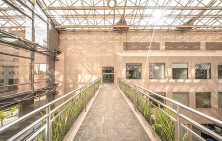 Image 12 of WokrplaceK - 5700 Yonge St, M2M 4K2 - North York, ON