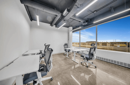 Image 1 of WorkplaceK - 1940 Eglinton Ave E, M1L 4R1 - Scarborough, ON