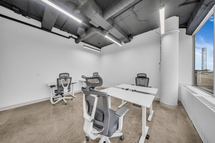 Image 2 of WorkplaceK - 1940 Eglinton Ave E, M1L 4R1 - Scarborough, ON