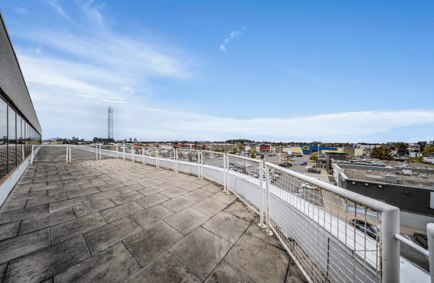 Image 10 of WorkplaceK - 1940 Eglinton Ave E, M1L 4R1 - Scarborough, ON